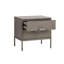 2 - Drawer Nightstand-1122337104