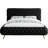 Delano Upholstered Sleigh Bed-695386233-695386238