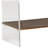 Sloan Waterfall Table