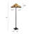 Annarosa 65 " Traditional Floor Lamp