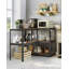Desi Steel Standard Bookcase-708158725-733848324