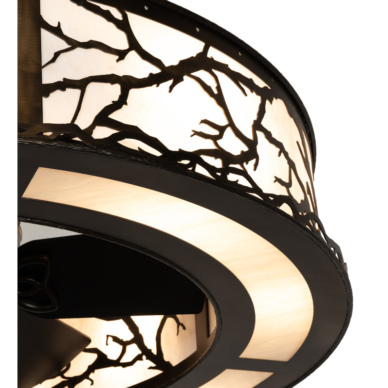 LED Chandelier