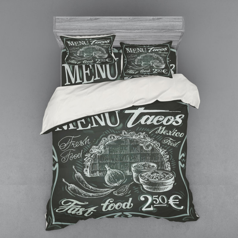 Farmhouse / Country Duvet Cover
