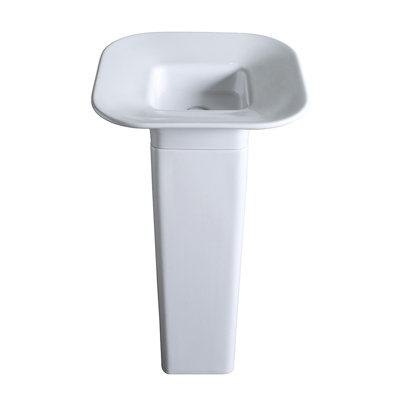 20'' L Bathroom Sink