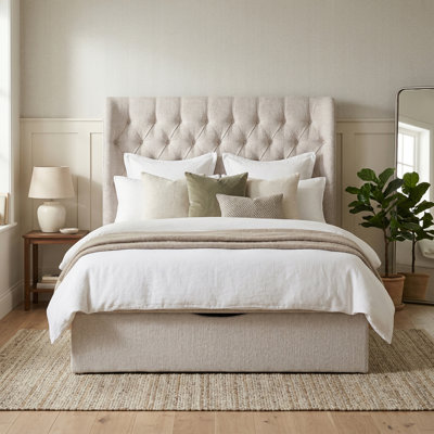 Conti Bed