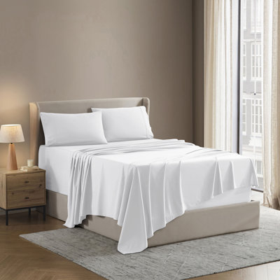 Luxury Collection Classic Silky Thread Sheet Set