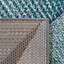 Tapis abstrait performance Vilica-1973750046