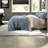 Oversized Polyester Bedding Sets, Reversible Rustic King Home Comfort