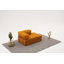 Chido 2-Seat Sofa-105526617