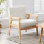 Chaise en tissu de 25 po Bahamas-686664200-686664206