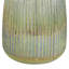 Hurricane de table en verre 9 po