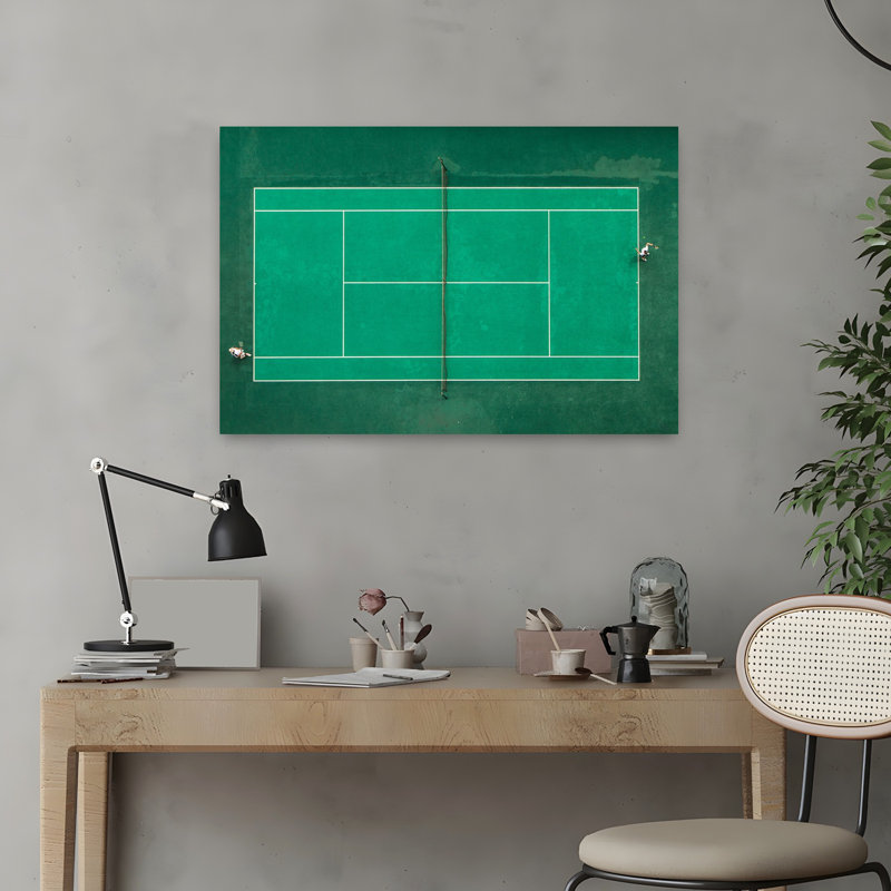 Print, 40.64cm H x 60.96cm W