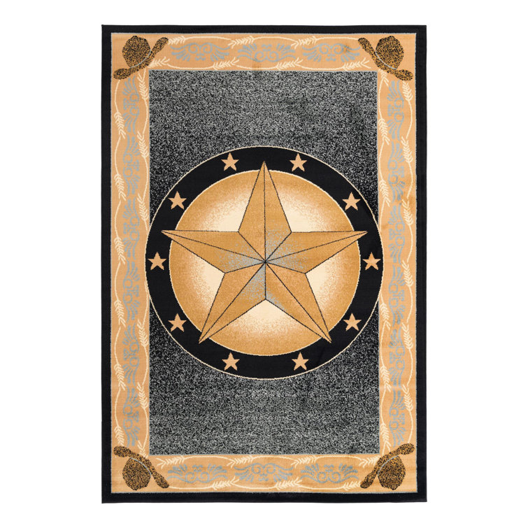 Pioneer Indoor Rug