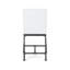 TABOURET DE COMPTOIR (ENSEMBLE DE 2)