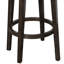 Tabouret pivotant à hauteur de comptoir Shearson-41730841-123098951
