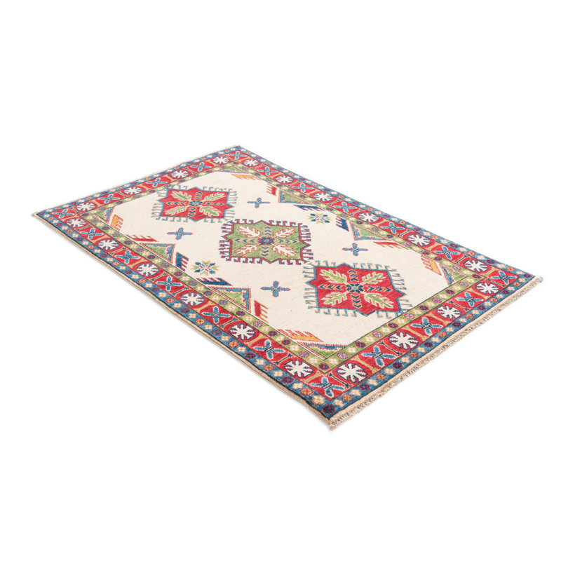 Olander Cream Rug