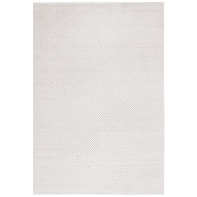 Keyona Performance Geometric Rug