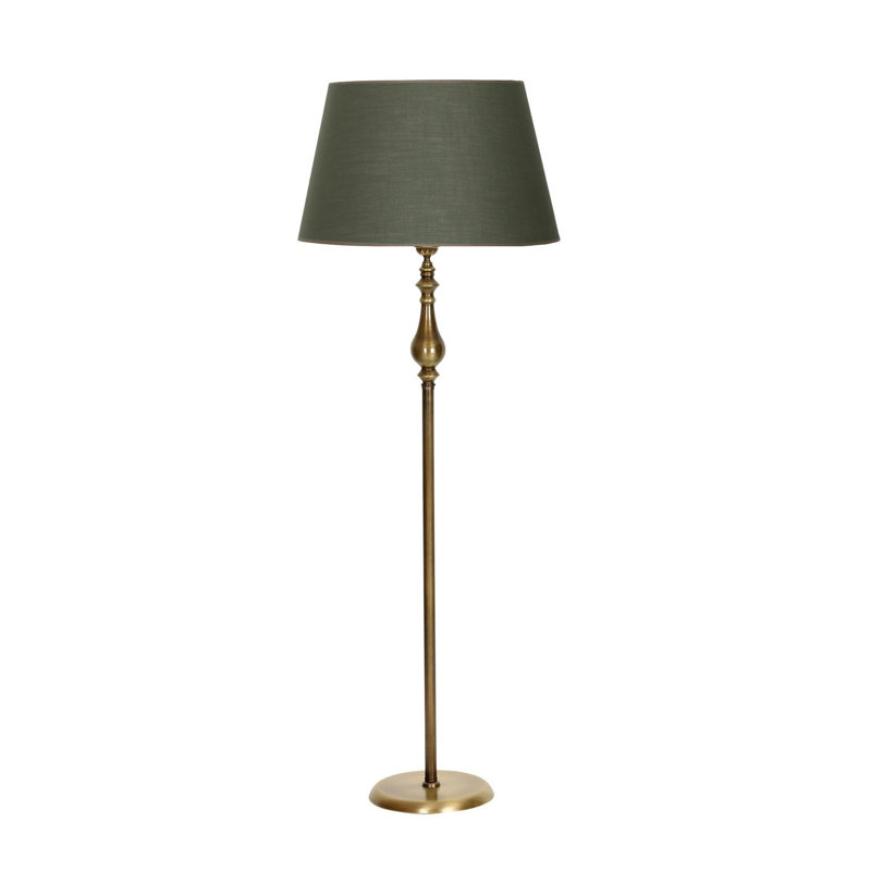 Lampe de plancher