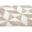 Livmor 2" x 3" Natural Stone Chevron Pattern Mosaic Floor & Wall Tile-50686726
