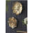 S/2 Gold Rose Hanging Wall Accents