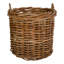 August Grove Wicker Basket