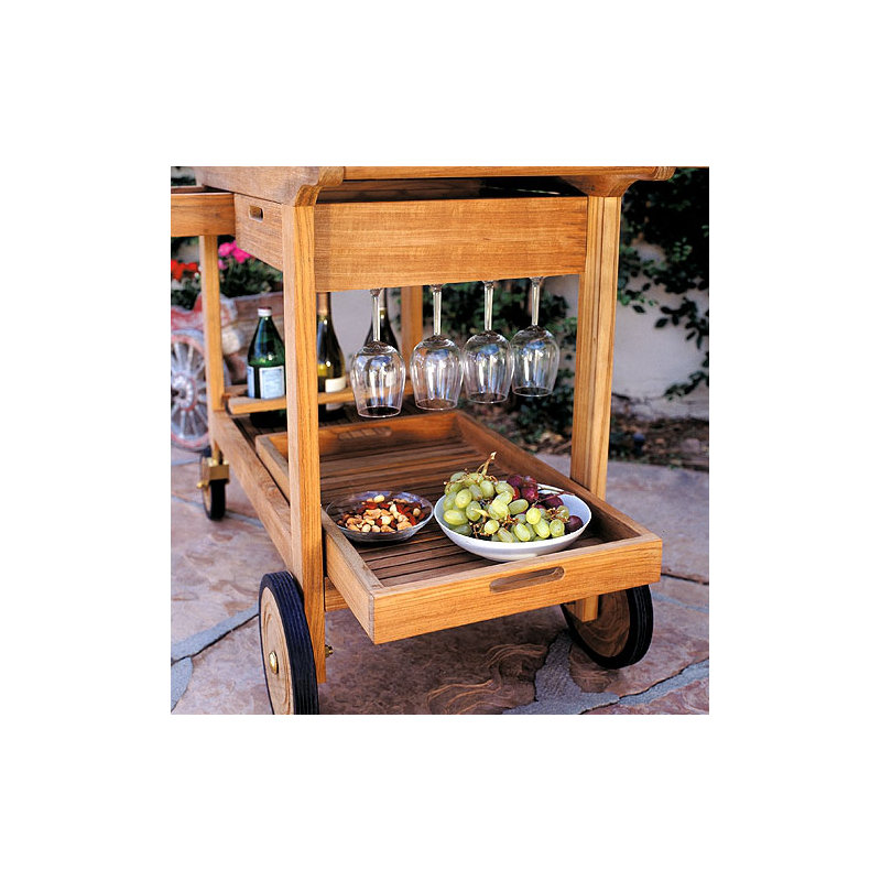 Bar Cart
