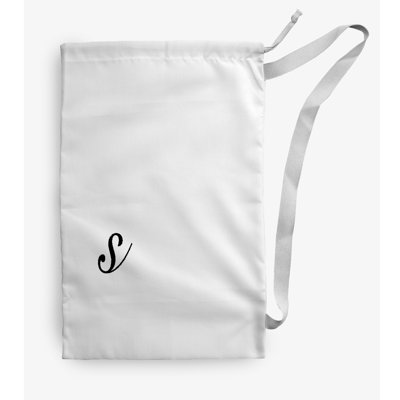 Sac à linge Monogram