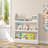 Mylan 44.5'' H X 38.5'' W Book Display-1077819990