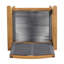 Ensemble de 2 chaises Rhimes MCGILL