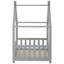 European Single (90 X 200 Cm) House Beds-109375564