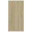 Shoe Cabinet Engineered Wood-1836516745