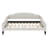 Dayanira Full/Double Upholstered Tufted Daybed