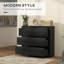 80 cm W Chest of 3 Drawers