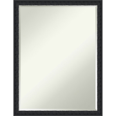 Miroir mural de salle de bain Bethany