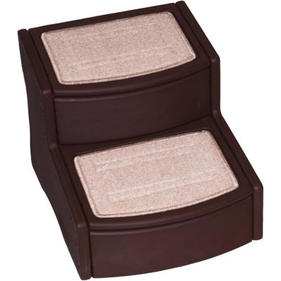 Emytt Stairs With 2 Steps