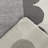 Shelford Cream Modern Border Area Rug-969902736