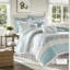 De literie en coton percale californien