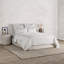 Diamond 4-Piece Sateen Fabric Quilt Set-731102470-731102474