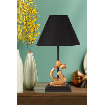 Lampe de table 16,5 po Barview