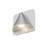 Droitwich LED Wall Light-1341102499