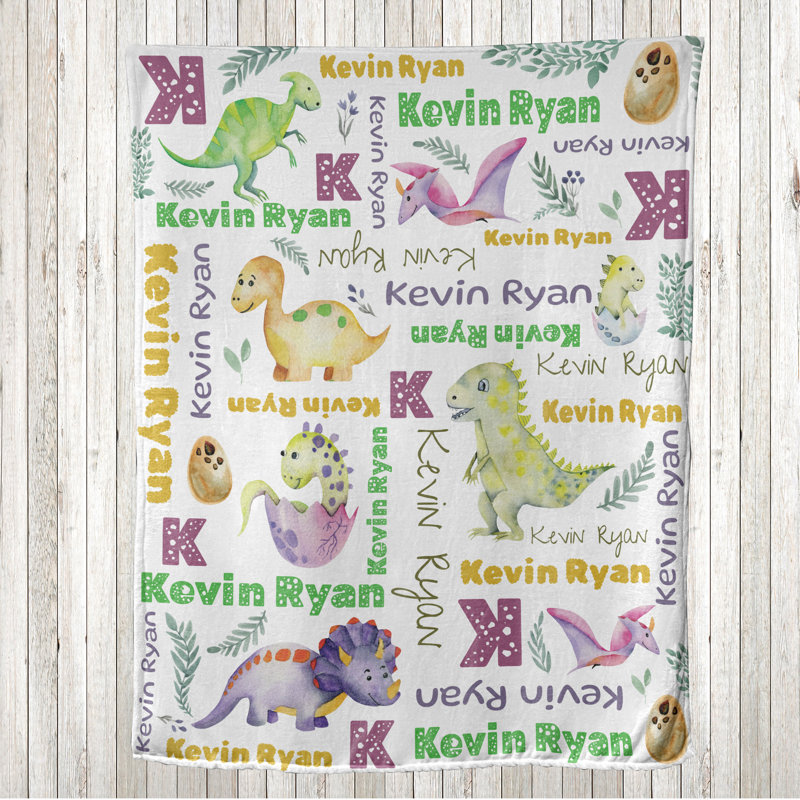Waffle Throw Blanket, 30" W x 40" L, Yes