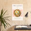 Traditional Chilaquiles Breakfast by Nazma Khokhar - Wrapped Canvas Print-1858420677