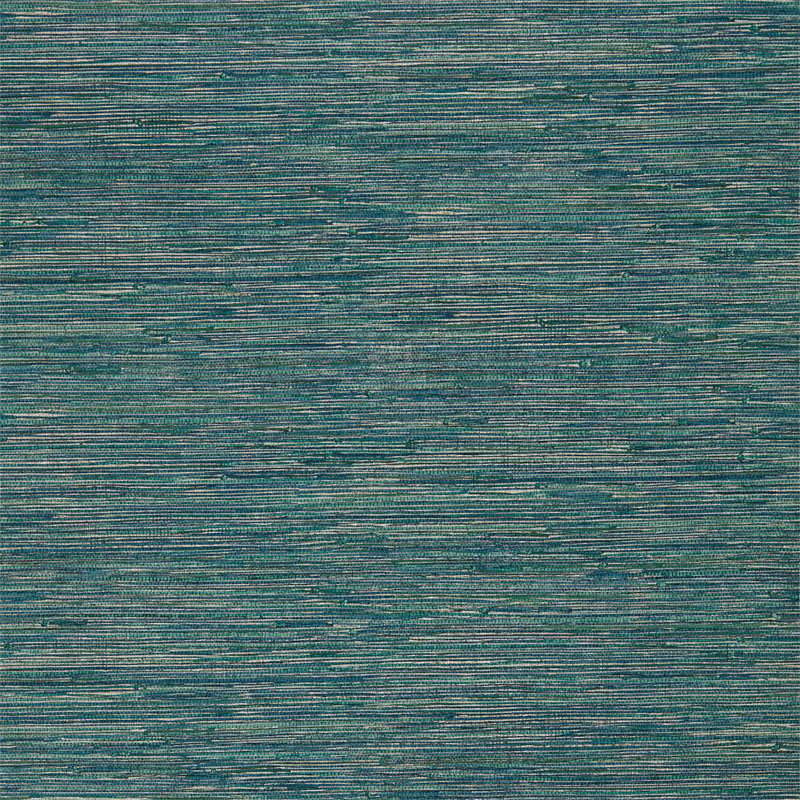 Seri Wallpaper, Emerald/Peacock