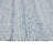 Atlantic Striped  Sky Blue Hand-Woven (Outdoor) Area Rug-100135172