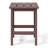 Lucus All-Weather UV-Resistant Adirondack Chair and Side Table 3-Piece Set-1828549691