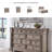 Badiu 68'' W 10 - Drawer Dresser