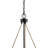 Jardins Iron 3-Light Chandelier