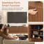 TV Stand for TVs up to 88"