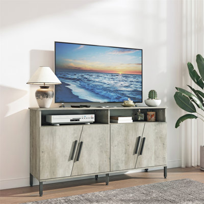 Tarrah 58'' Console Table