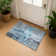 Premium Machine Washable Bucz AMF1759 Modern Rug